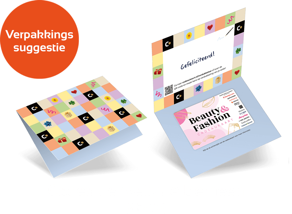 Envelop Algemeen